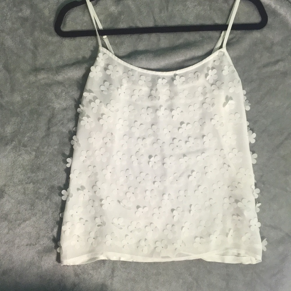 Tank top - Picture 4 of 4